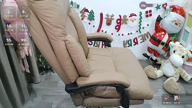 Snapshot of Lady_Bunny69 chatting on 12-20-25, 10:22 Lady Bunny69 online show from 12-20-25, 10:22