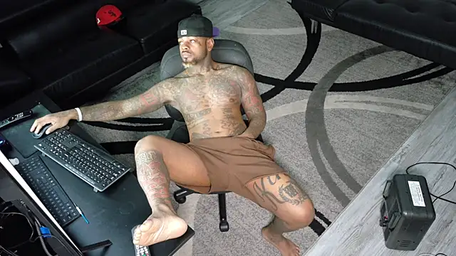 SLANGONDEMHOES online show from 09-10-25, 11:54