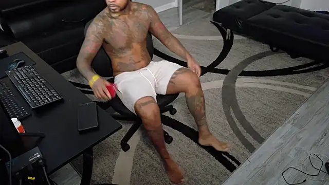 SLANGONDEMHOES online show from 09-16-25, 12:28