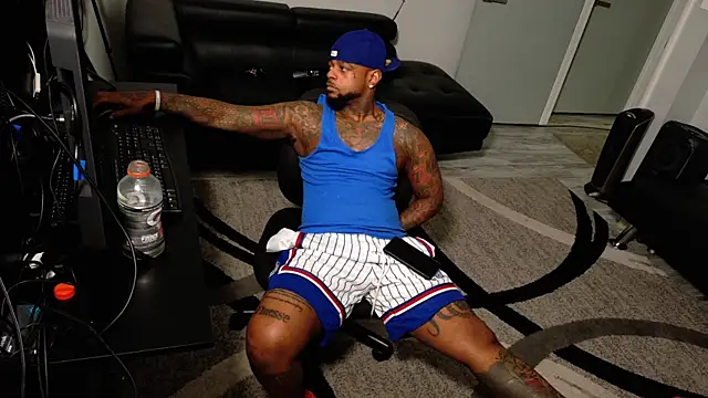 SLANGONDEMHOES online show from 02-25-26, 12:59