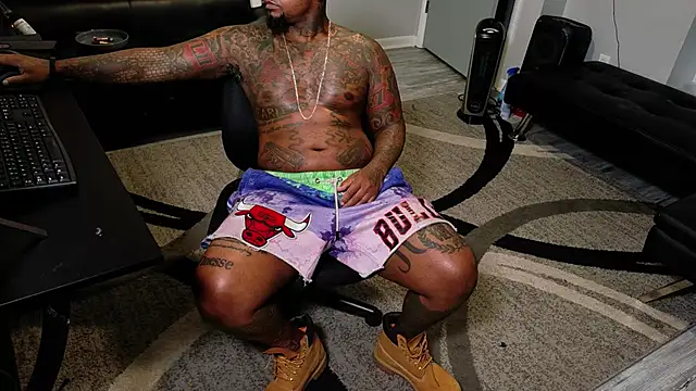 SLANGONDEMHOES online show from 07-11-26, 04:43