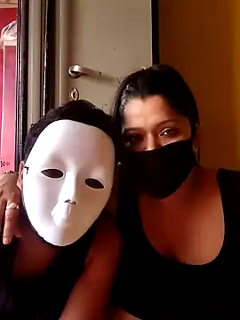 Hottie couple69 online show from 09-24-25, 06:17