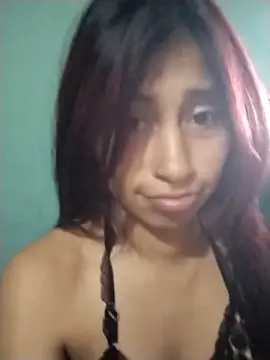 Pocahontas tw online show from 11-01-25, 02:30