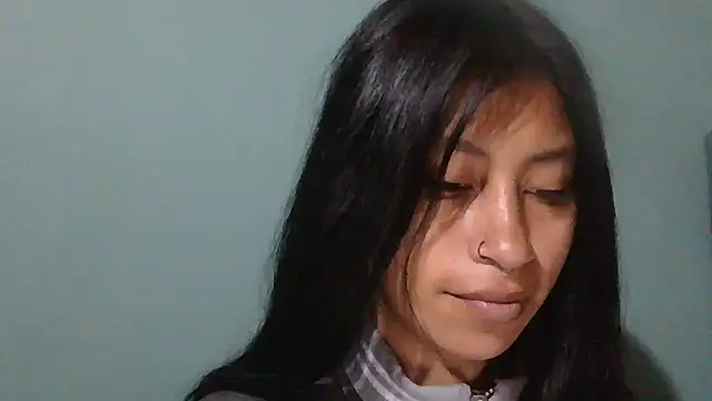 Pocahontas tw online show from 12-04-25, 01:42