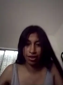 Pocahontas tw online show from 02-14-26, 01:30