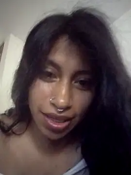 Pocahontas tw online show from 02-23-26, 09:23