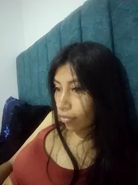 Pocahontas tw online show from 03-13-26, 09:05