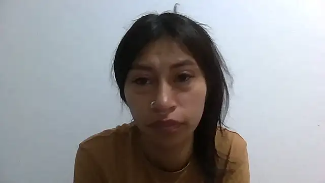 Pocahontas tw online show from 03-14-26, 02:44