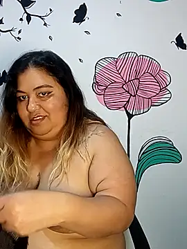 curvy diva  online show from 09-17-25, 03:35