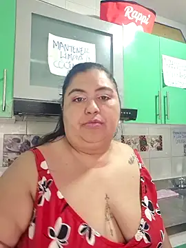 curvy diva  online show from 09-28-25, 11:59