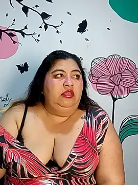 curvy diva  online show from 10-25-25, 11:29