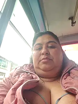 curvy diva  online show from 11-17-25, 08:47