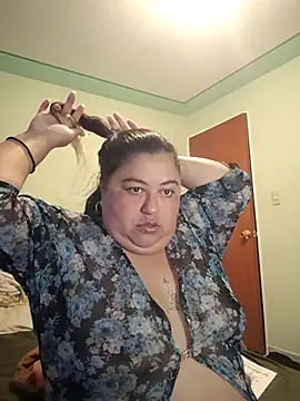 curvy diva  online show from 02-24-26, 11:30