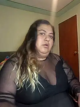 curvy diva  online show from 02-26-26, 02:43