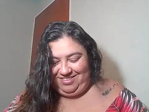 curvy diva  online show from 04-27-26, 10:19