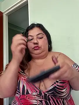 curvy diva  online show from 04-28-26, 04:12