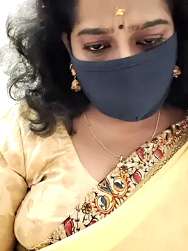 saritha29 online show from 10-27-25, 05:06