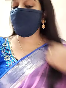 saritha29 online show from 02-19-26, 10:33