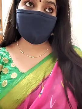 saritha29 online show from 06-18-26, 05:17