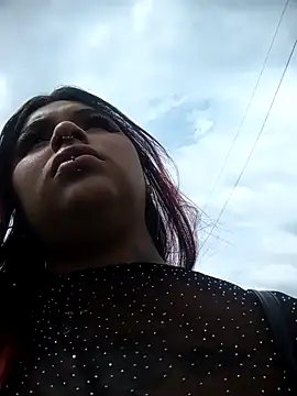 snow belle online show from 12-03-25, 07:01