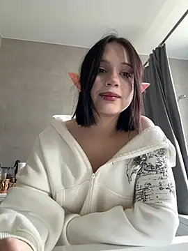Snapshot of YourLittleDevil chatting on 05-29-26, 06:55 YourLittleDevil online show from 05-29-26, 06:55