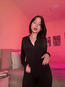 YourLittleDevil online show from 07-09-26, 06:28