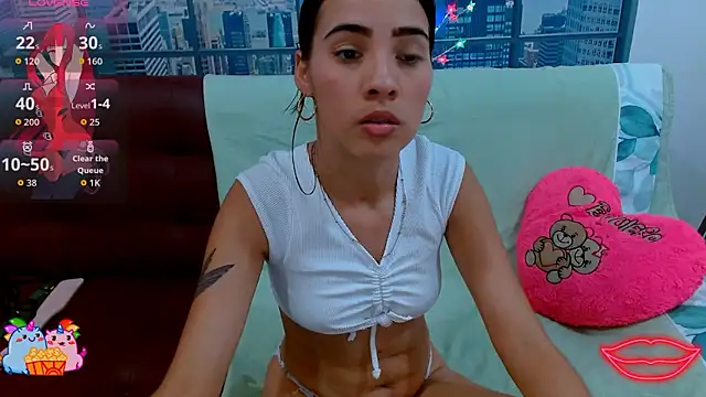 Snapshot of vanesa19_ chatting on 01-16-26, 04:11 vanesa19 online show from 01-16-26, 04:11