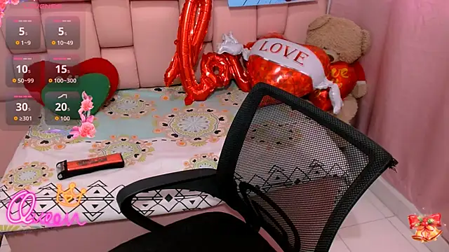 Snapshot of vanesa19_ chatting on 02-28-26, 05:03 vanesa19 online show from 02-28-26, 05:03