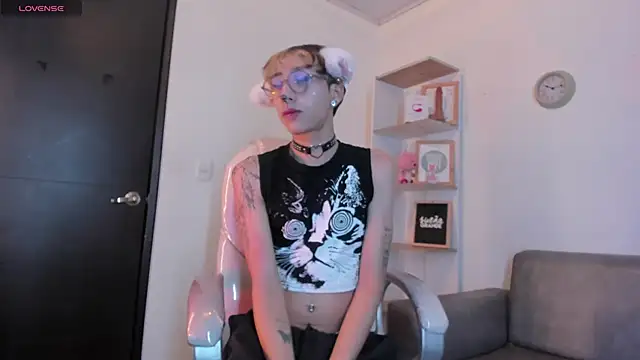 Angeel of lust online show from 11-09-25, 04:33