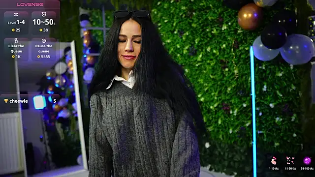 baby nyco online show from 11-07-25, 04:18