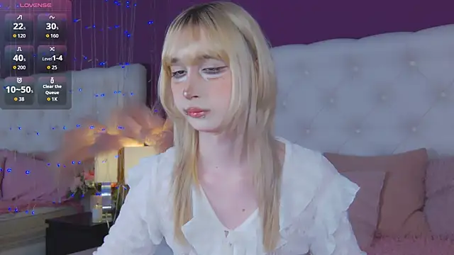 cutetomie online show from 05-06-26, 09:09