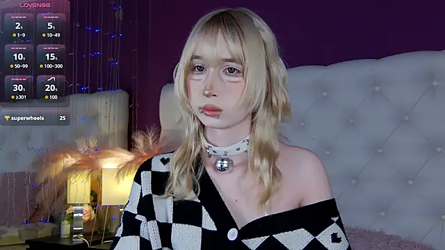 cutetomie online show from 06-03-26, 09:09