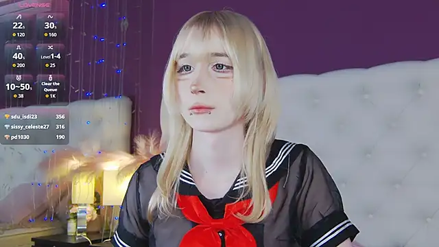 cutetomie online show from 06-08-26, 01:28