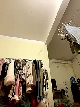 Snapshot of LiLy-0477 chatting on 01-16-26, 06:56 LiLy-0477 online show from 01-16-26, 06:56