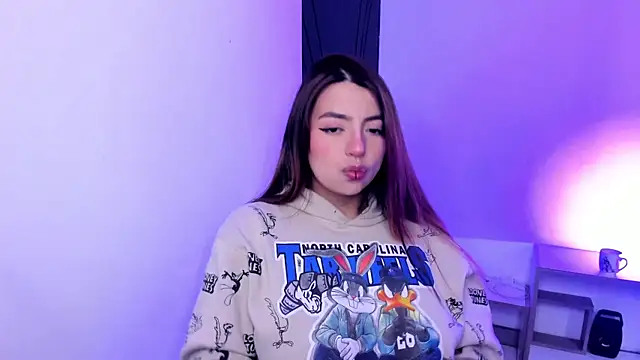 sammy bunny1 online show from 07-24-26, 03:59