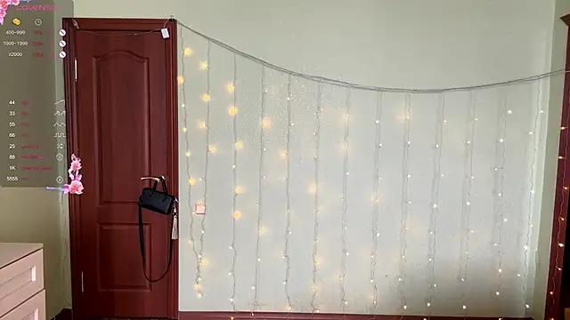 SweetJinny88 online show from 03-10-26, 09:25