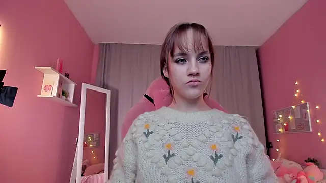 Jamie Chung online show from 11-27-25, 01:07