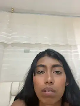 MysticShaira online show from 05-31-26, 09:38