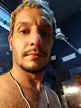 Dolfinhorb online show from 04-25-26, 10:07