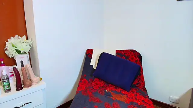 lexy lunahot online show from 10-03-25, 03:31