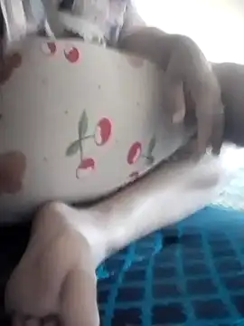 Joojo-sex online show from 11-07-25, 03:34