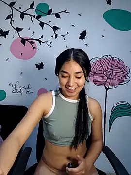 AmberGold- online show from 10-16-25, 10:49