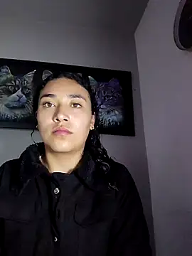 AmberGold- online show from 10-20-25, 09:10