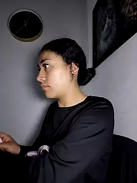 AmberGold- online show from 12-04-25, 09:51