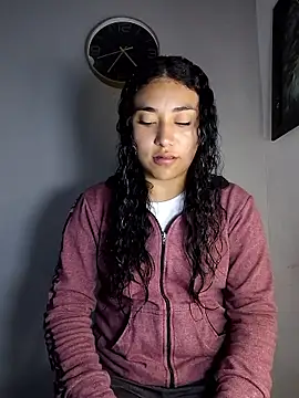 AmberGold- online show from 01-09-26, 08:28