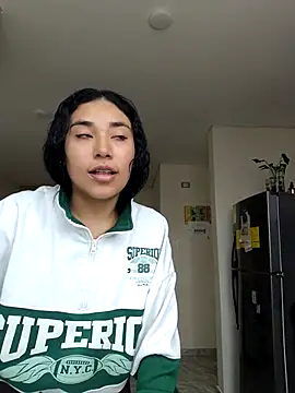 AmberGold- online show from 02-19-26, 04:25