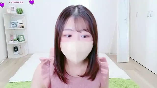 Snapshot of Haru_chiii chatting on 09-23-25, 02:36 Haru chiii online show from 09-23-25, 02:36