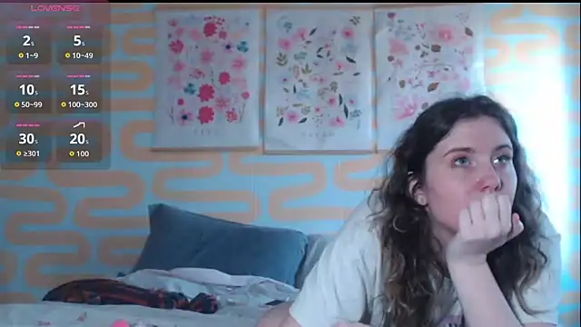 EllieMelts online show from 04-29-26, 02:54