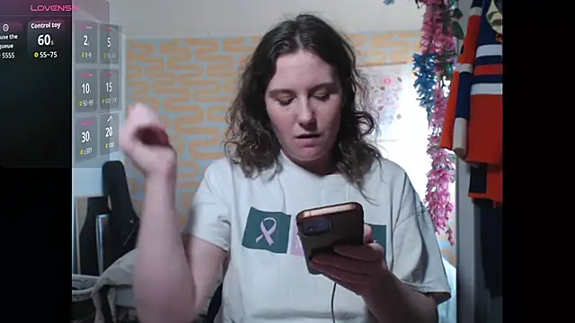 EllieMelts online show from 04-29-26, 05:30