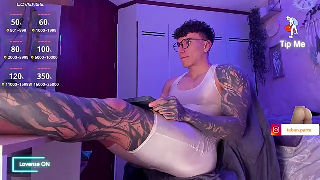 Snapshot of estebandi_do chatting on 11-08-25, 04:34 estebandi do online show from 11-08-25, 04:34